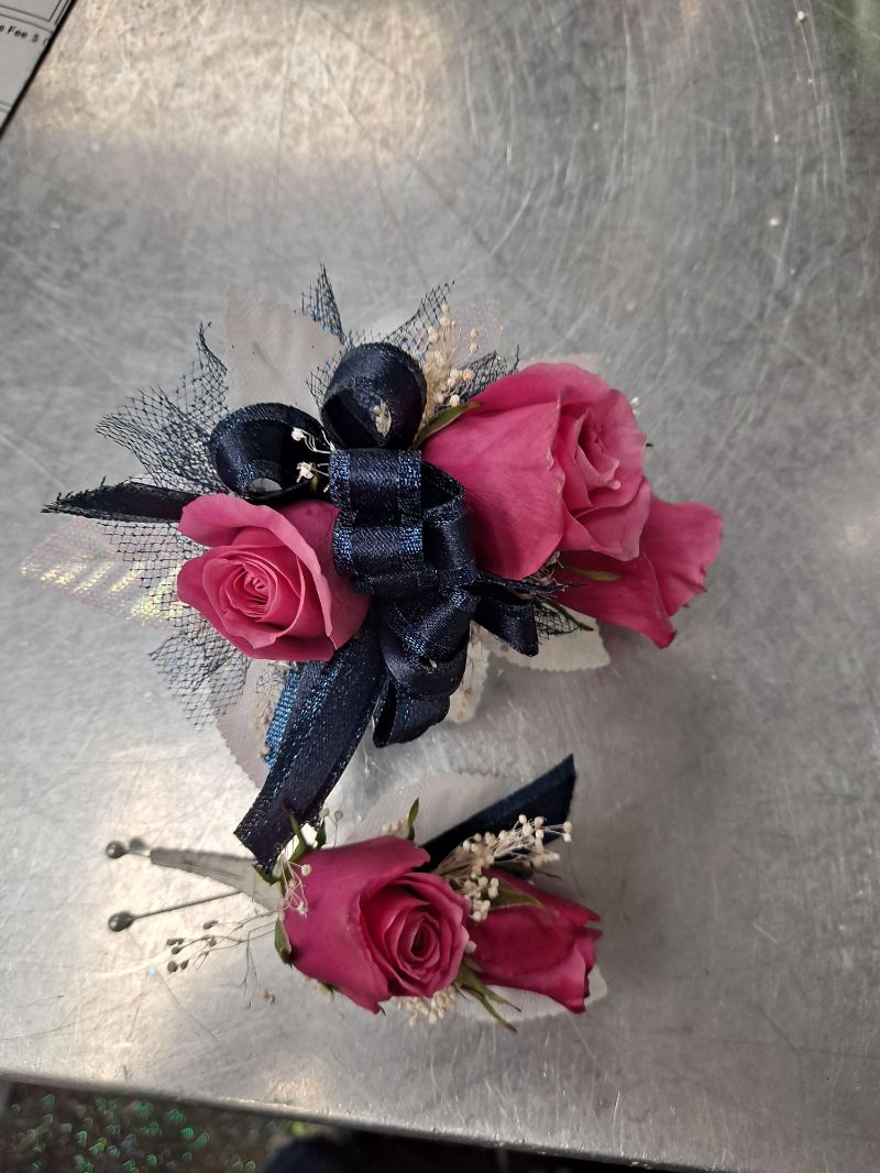 Colonial Florist Wedding Gallery